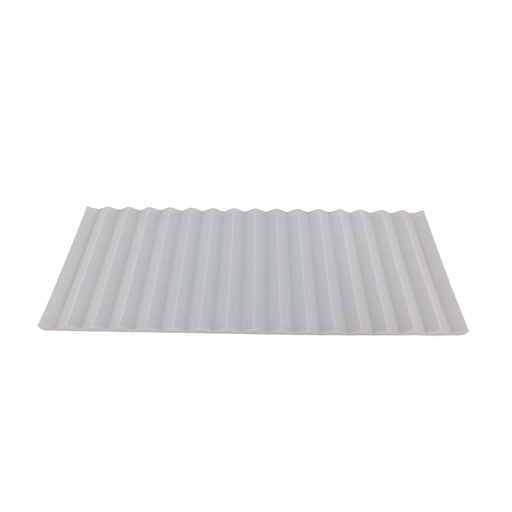 [L-TTR200-1] Unico Tube Rocker 15 Place Replacement Pad, Reversible