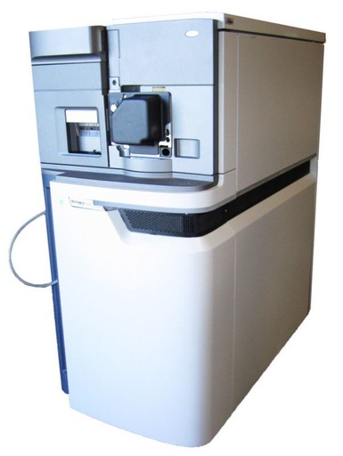 [SYNAPT-HDMS] Waters SYNAPT HDMS