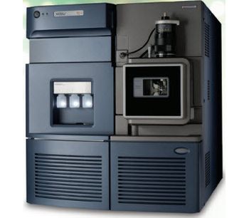 Waters XEVO TQ-S | MYCO Instrumentation, Inc.