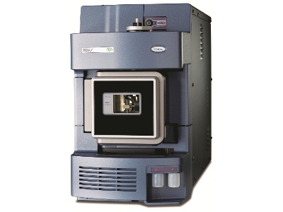 Waters XEVO TQD | MYCO Instrumentation, Inc.