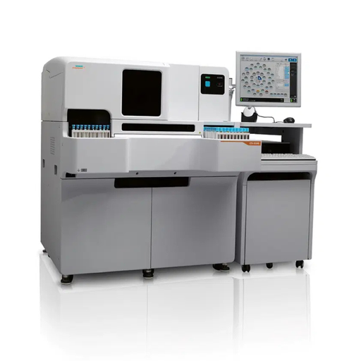 [sysmex-cs-2500] Sysmex CS 2500 Coagulation Analyzer