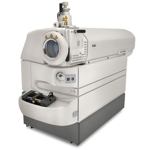 [AB3200QTRAP] AB Sciex API 3200 QTRAP
