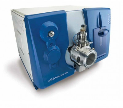 AB Sciex API 4500 Triple Quad