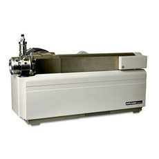 AB Sciex API 4000 LC/MS/MS Triple Quad