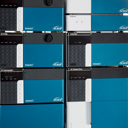 [ABSE001] AB Sciex ExionLC