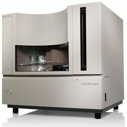 [AB3730XL] ABI 3730xl Applied Biosystems