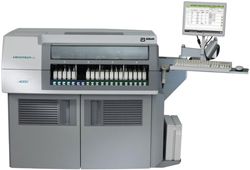 Abbott Architect c4000