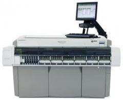 Abbott Architect c8000
