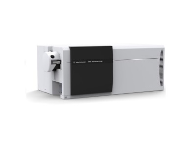 [AGL6460GCMS] Agilent 6460 GC/MS