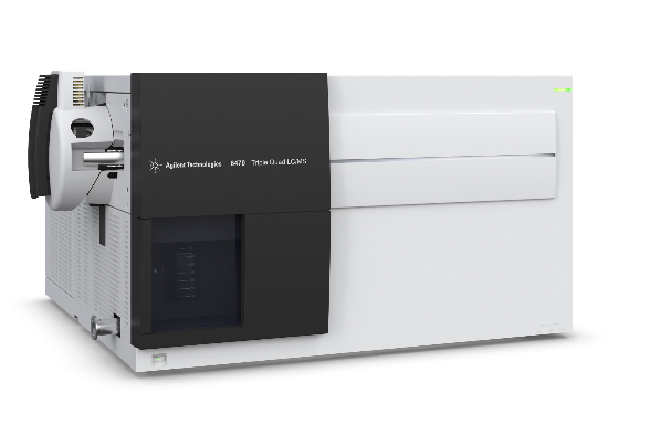 Agilent 6470B GC/MS | MYCO Instrumentation, Inc.