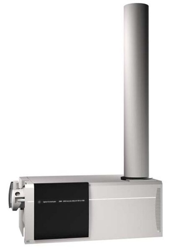 [AGL6540UHDQTOF] Agilent 6540 UHD Q-TOF