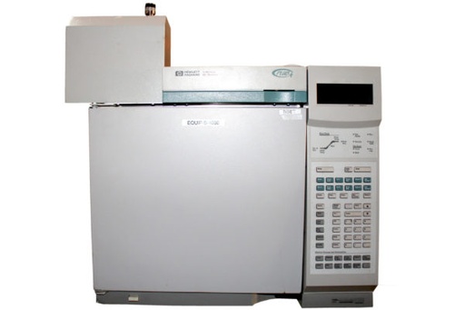 [AGL6890] Agilent 6890