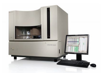 [AB3730] Applied Biosystems ABI 3730
