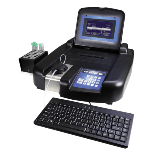 [STAT-FAX-3300-N] Awareness Technology STAT FAX 3300 Chemistry Analyzer