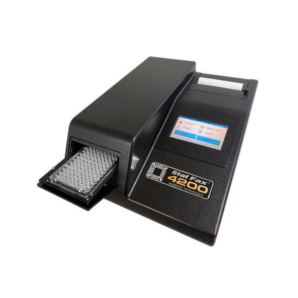 Awareness Technology STAT FAX 4200 Multichannel Microplate Reader