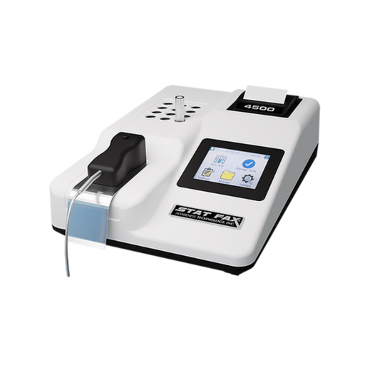 [STAT-FAX-4500-N] Awareness Technology STAT FAX 4500 Chemistry Analyzer