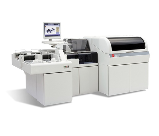 [UBOA5800] Beckman Olympus AU 5800