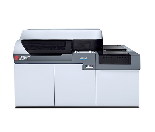 [BMOAU680] Beckman Olympus AU 680