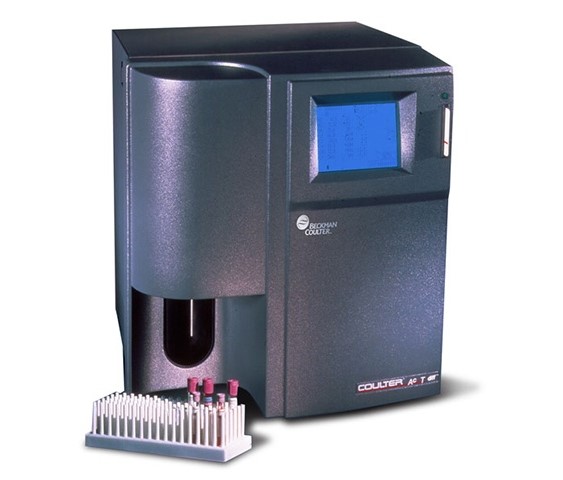 Beckman-Coulter AC-T Diff