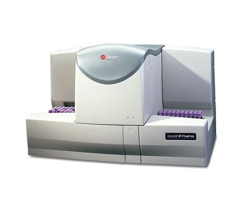 [BC-AC-TD5AL] Beckman-Coulter AC-T Diff 5 AL