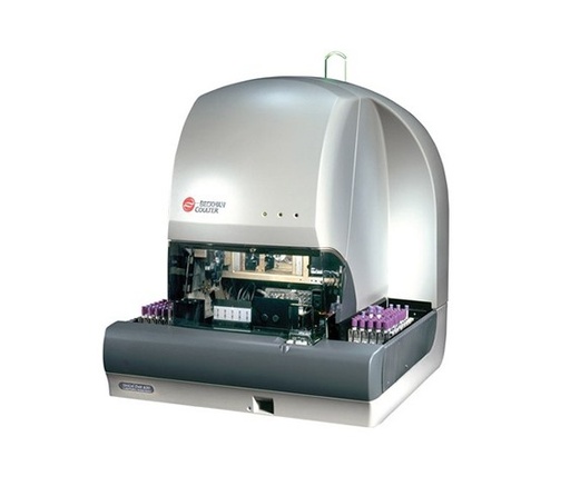 [BCDXH600] Beckman-Coulter DxH 600