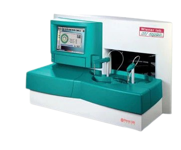 [BT-3000] Biotecnica BT 3000 Plus Chemistry Analyzer