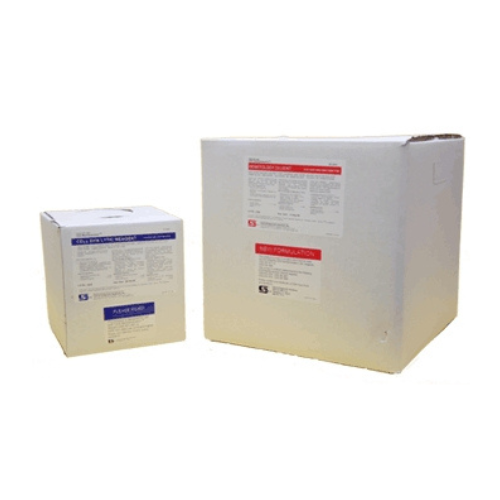 CDS Detergent, 4 x 3.8 Liters