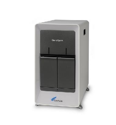 Cepheid GeneXpert II
