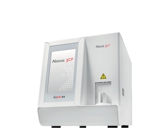 [A3CP-1] Diatron Abacus 3CP CBC Analyzer