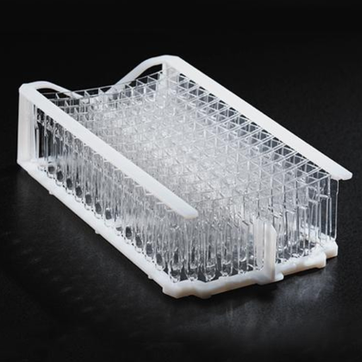 [5123] Globe Mira Cuvette Segments Rack-Pack #5123